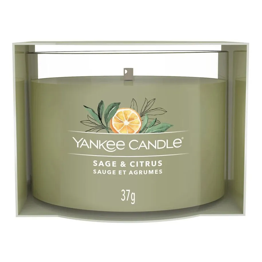 Produktbild Sage & Citrus 37g – Hauptansicht