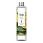 Yankee Candle Sage & Citrus Reed Diffuser Nachfüller mit 250 ml
