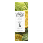 Verpackung des Yankee Candle Sage & Citrus Reed Diffusers mit 100 ml