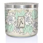 Sage & Palo Santo 396g Tumbler 3-Docht – Hauptansicht