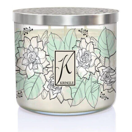 Sage & Palo Santo 396g Tumbler 3-Docht – Hauptansicht