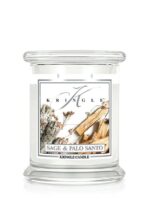 Sage & Palo Santo 411g – Produktansicht