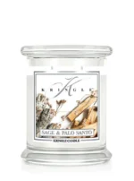 Sage & Palo Santo 411g – Produktansicht