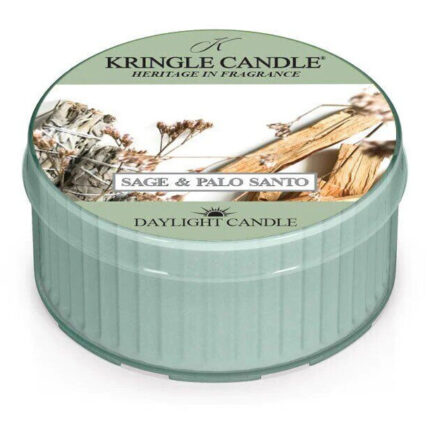 Sage & Palo Santo Daylight 42g – Hauptansicht
