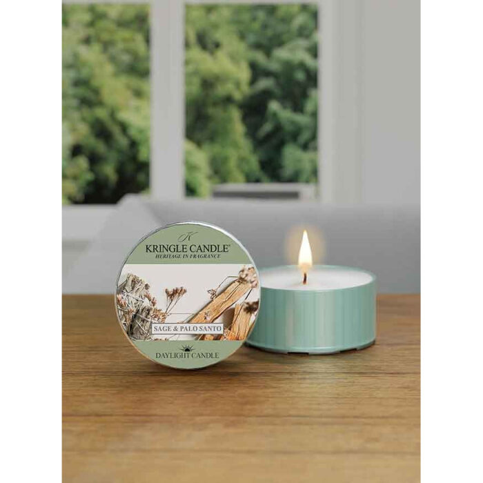 Sage & Palo Santo Daylight 42g – Produktansicht