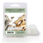 Sage & Palo Santo Wax Melts 64g – Hauptansicht