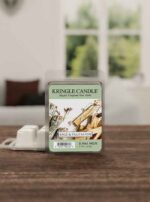 Sage & Palo Santo Wax Melts 64g – Produktansicht