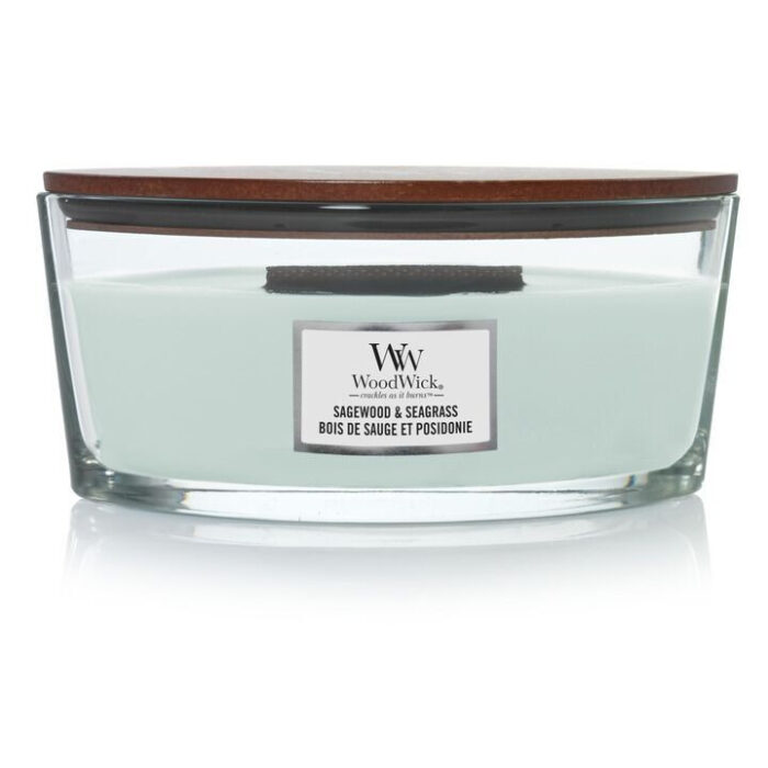 Sagewood & Seagrass 454g – Produktansicht