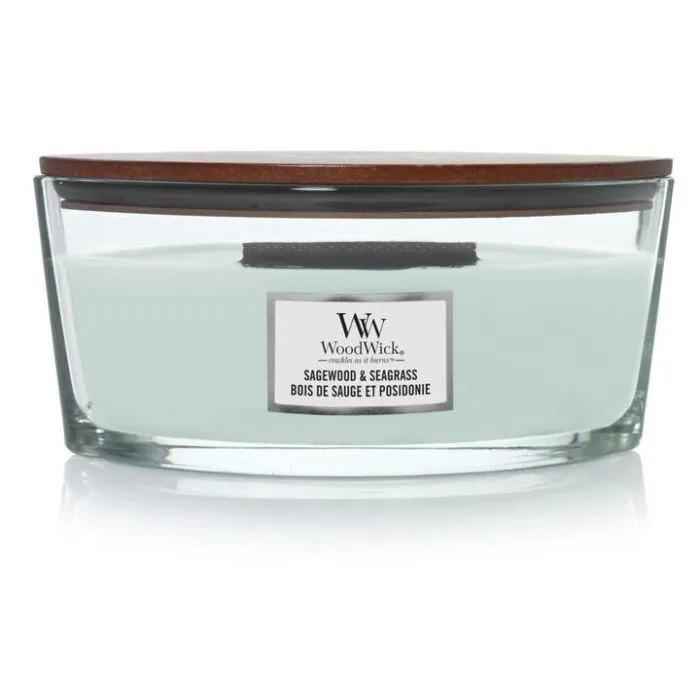 Sagewood & Seagrass 454g – Produktansicht