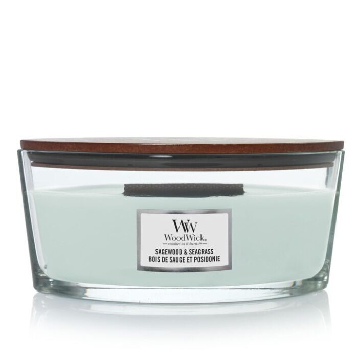 Sagewood & Seagrass 454g – Produktansicht