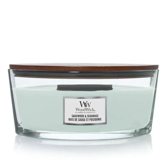Sagewood & Seagrass 454g – Produktansicht