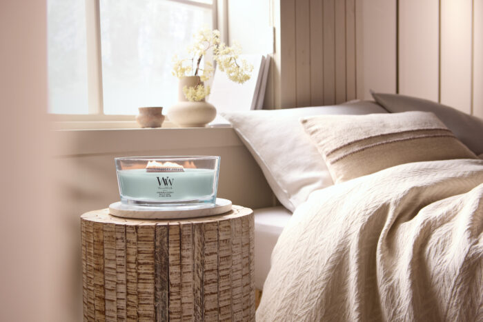 Sagewood & Seagrass 454g – Produktansicht