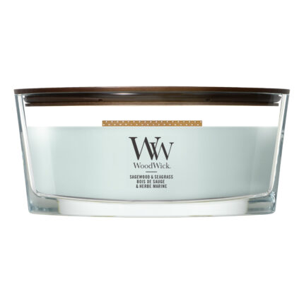 Sagewood & Seagrass 454g – Hauptansicht