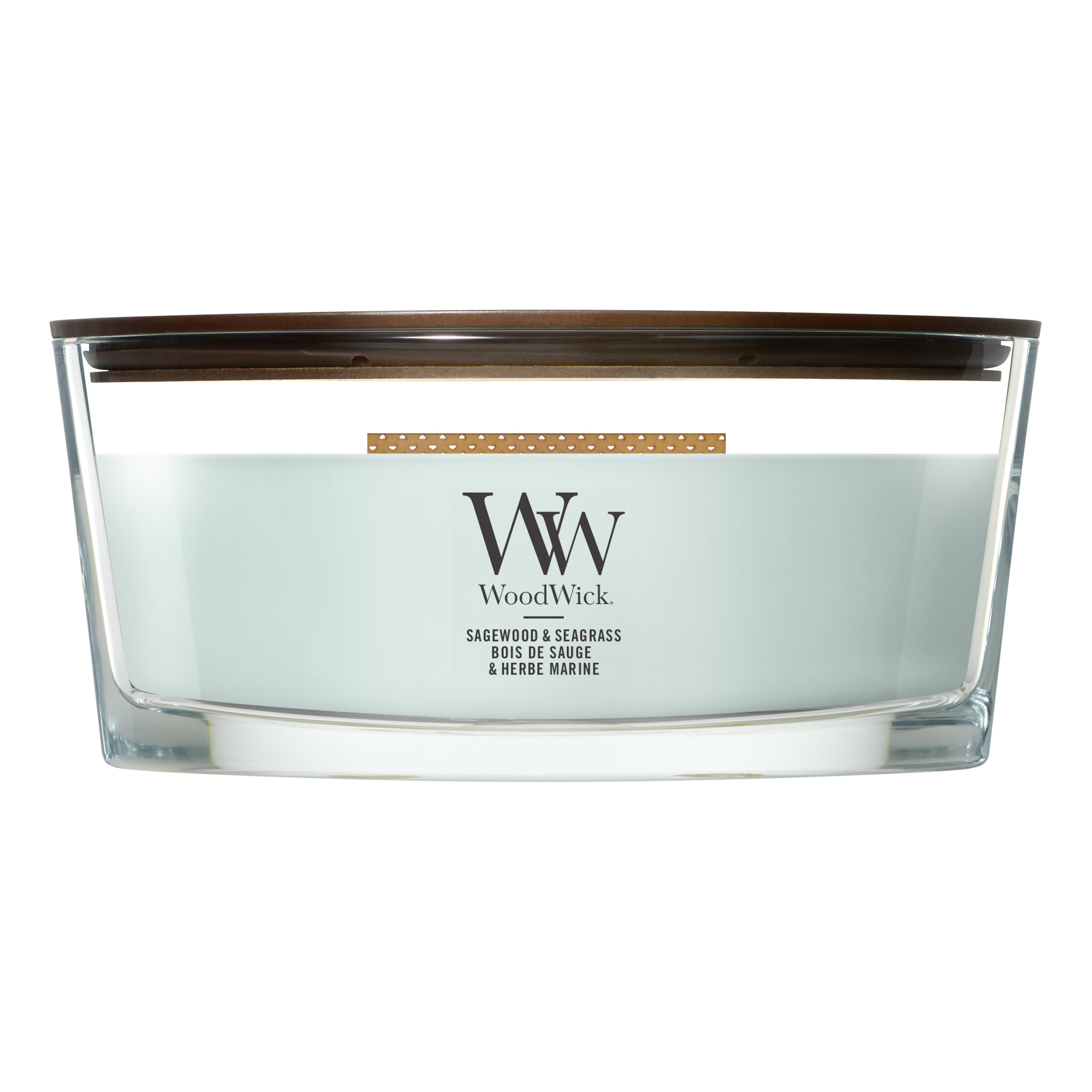 Produktbild Sagewood & Seagrass 454g – Hauptansicht