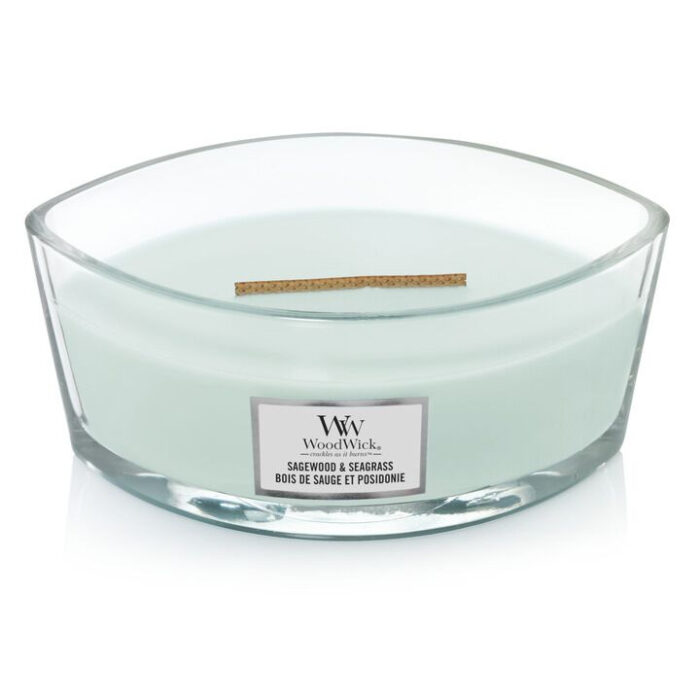 Sagewood & Seagrass 454g – Produktansicht
