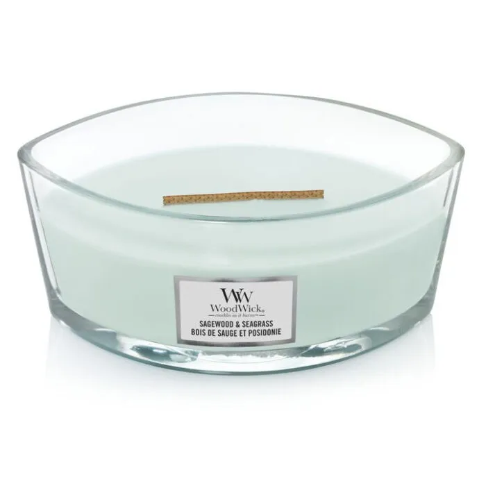 Sagewood & Seagrass 454g – Produktansicht