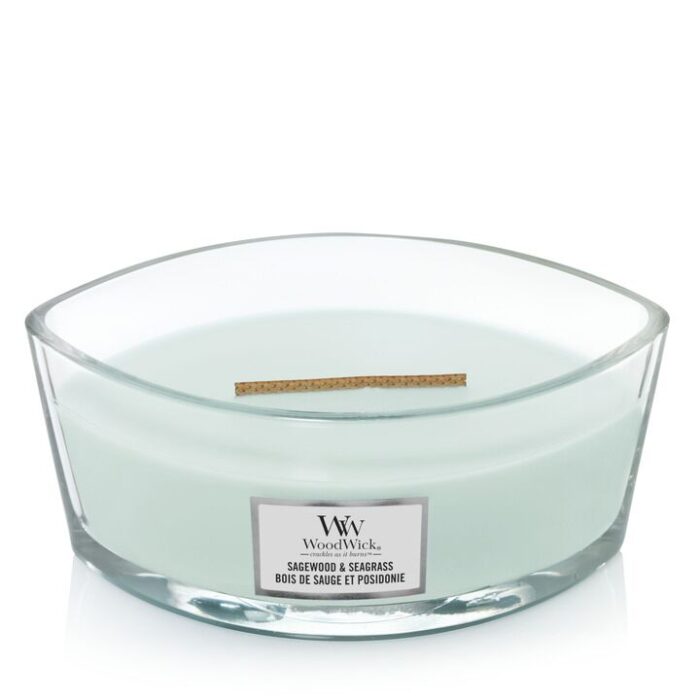Sagewood & Seagrass 454g – Produktansicht