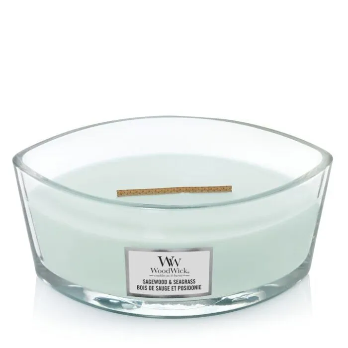 Sagewood & Seagrass 454g – Produktansicht
