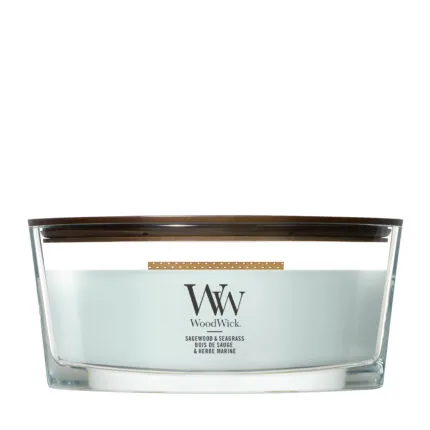Sagewood & Seagrass 454g – Produktansicht