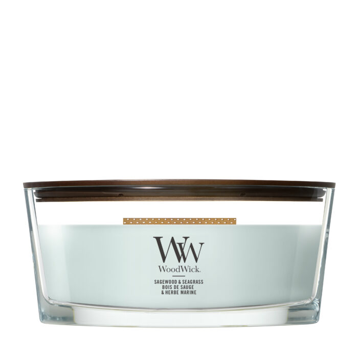 Sagewood & Seagrass 454g – Produktansicht
