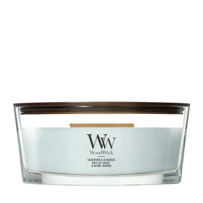 Sagewood & Seagrass 454g – Produktansicht