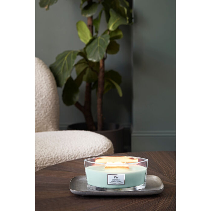 Sagewood & Seagrass 454g – Produktansicht