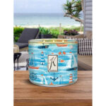 Salt Water Taffy 396g Tumbler 3-Docht – Produktansicht