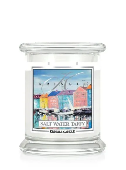 Salt Water Taffy 411g – Produktansicht