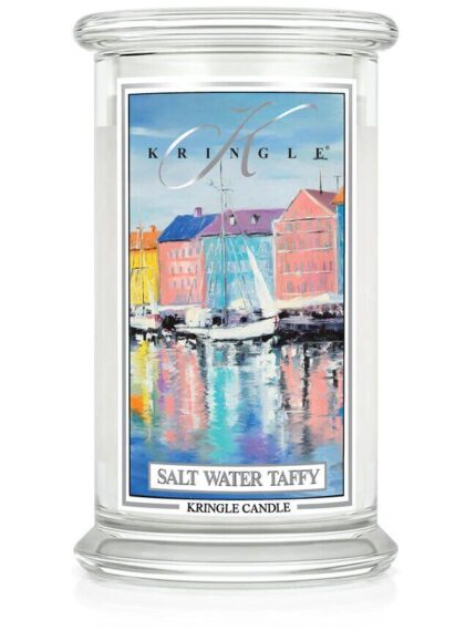 Salt Water Taffy 623g – Produktansicht