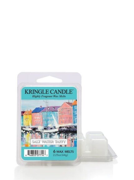 Salt Water Taffy Wax Melts 64g – Produktansicht