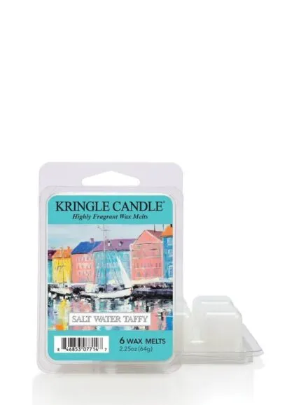 Salt Water Taffy Wax Melts 64g – Produktansicht