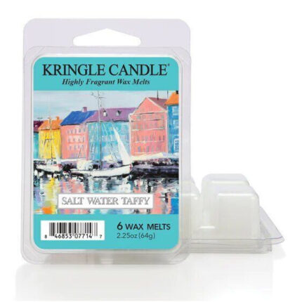 Salt Water Taffy Wax Melts 64g – Hauptansicht