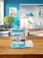 Salt Water Taffy Wax Melts 64g – Produktansicht
