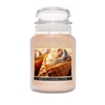 Salted Caramel Cone 680g – Produktansicht