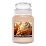 Salted Caramel Cone 680g – Hauptansicht