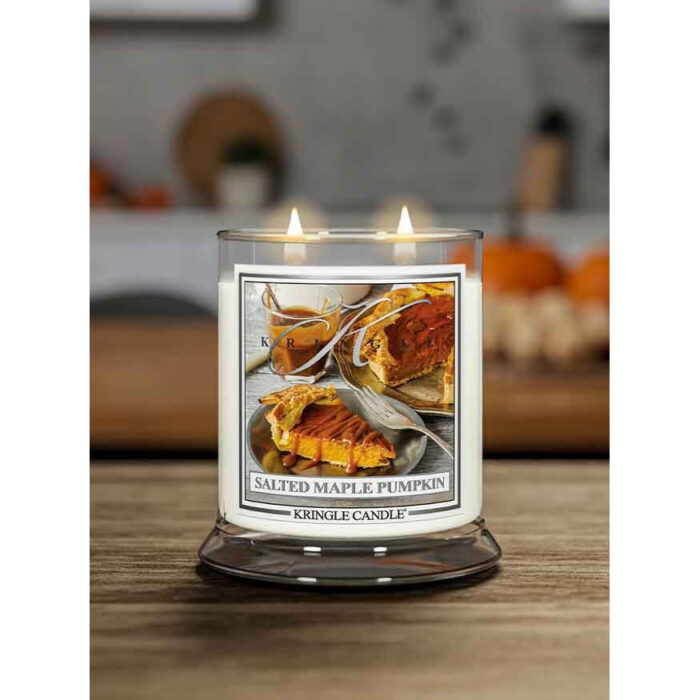 Salted Maple Pumpkin 411g – Produktansicht