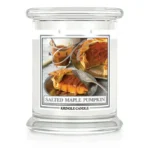 Salted Maple Pumpkin 411g – Hauptansicht