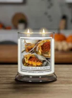 Salted Maple Pumpkin 411g – Produktansicht