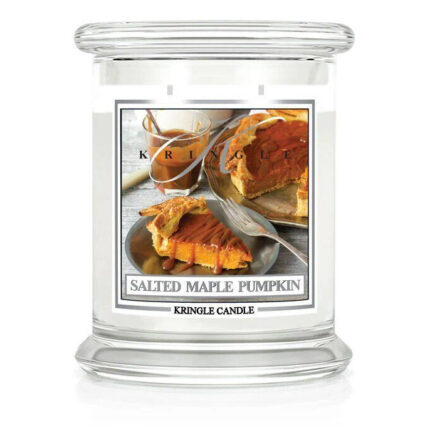Salted Maple Pumpkin 411g – Hauptansicht