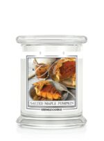 Salted Maple Pumpkin 411g – Produktansicht