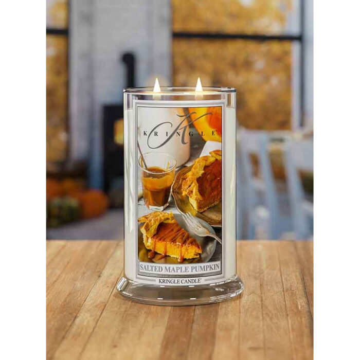Salted Maple Pumpkin 623g – Produktansicht