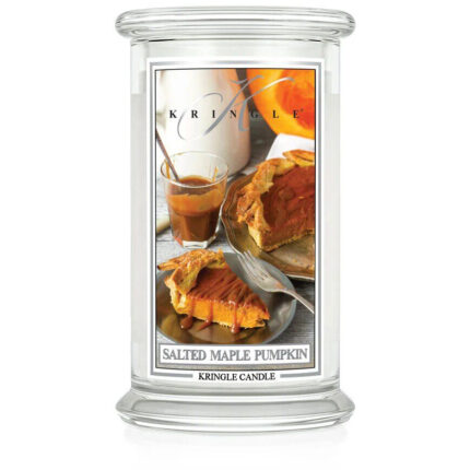 Salted Maple Pumpkin 623g – Hauptansicht