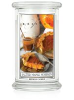 Salted Maple Pumpkin 623g – Produktansicht