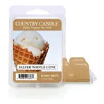 Salted Waffle Cone Wax Melts 64g â Hauptansicht