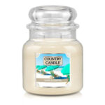 Sand & Santal 454g – Hauptansicht