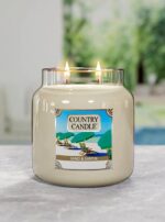 Sand & Santal 454g – Produktansicht
