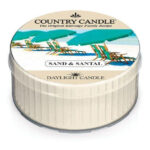 Sand & Santal Daylight 42g – Hauptansicht