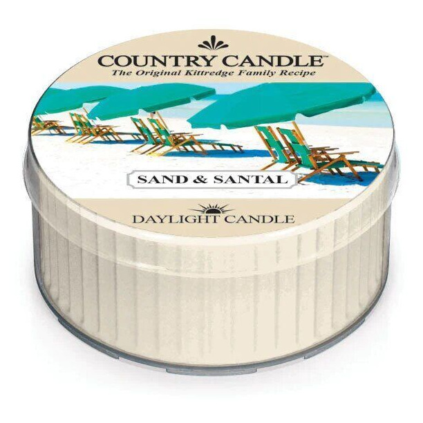 Produktbild Sand & Santal Daylight 42g – Hauptansicht