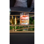 Sandalwood 100g – Produktansicht