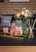 Sandalwood 100ml – Produktansicht